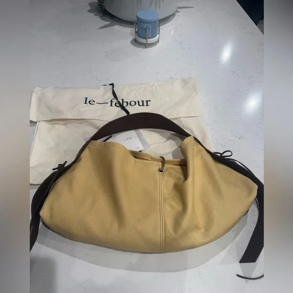 Le Febour Everything Bag 05 - Picture 9 of 9